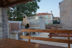 Apartman Iris